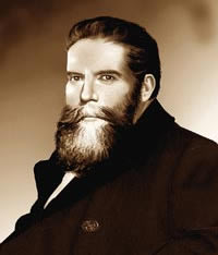 Wilhelm Conrad Roentgen