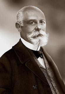 Henri Becquerel