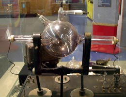 A modern x-ray generator