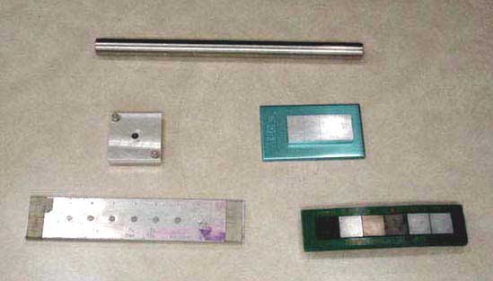 Inspectors use a multitude of standards during eddy current testing.