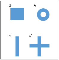 FSS element examples