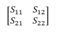 S values