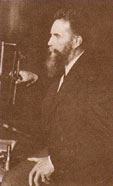 Wilhelm Conrad Roentgen was a Professor at Wuerzburg University in Germany