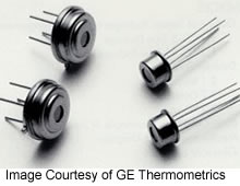 Thermopiles are electric devices that convert thermal energy into electrical energy utilizing the Seeback Effect.