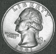 Immersion testing can be used to image object surfaces.