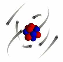 The atom and its subatomic particles play a large role on electricity.