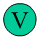  voltmeter symbol