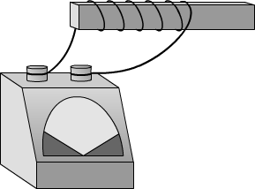 Nondestructive Evaluation Physics : Electricity