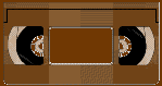 Image of a video cassette tape