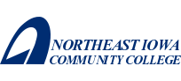 Northeast Iowa Community College Logo