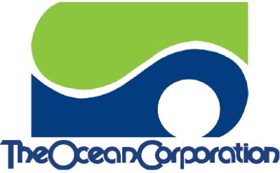 Ocean Corporation Logo