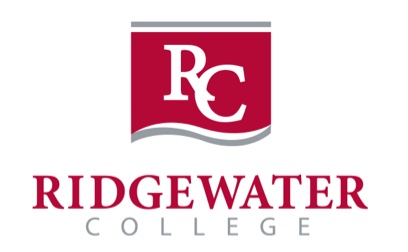 Ridgewater College Logo