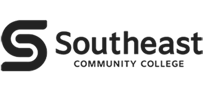 Southeast Community College Logo