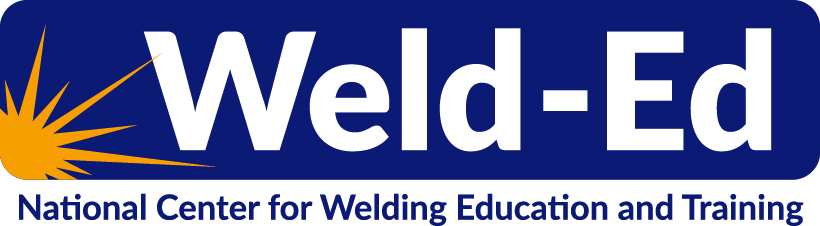 weld ed logo