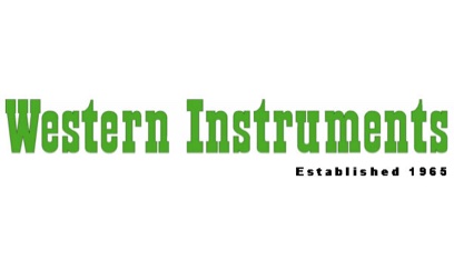 Western Instruments Logo
